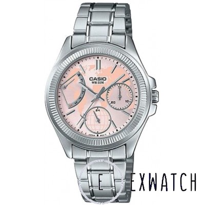 Casio Collection LTP-2089D-4A