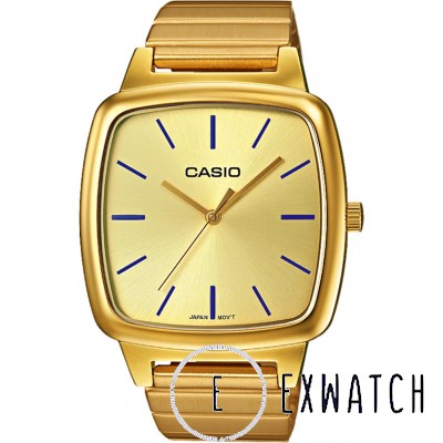 Casio Collection LTP-E117G-9A