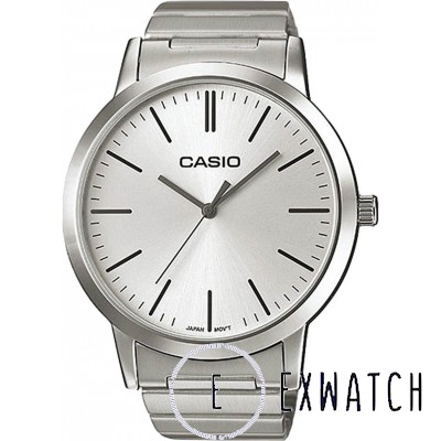 Casio Collection LTP-E118D-7A