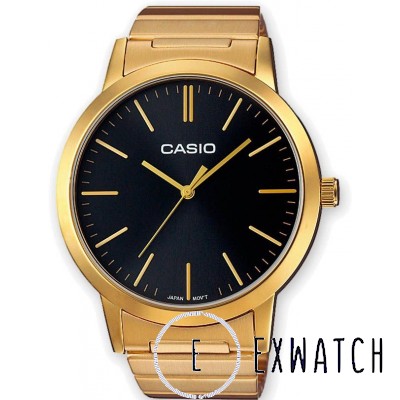 Casio Collection LTP-E118G-1A