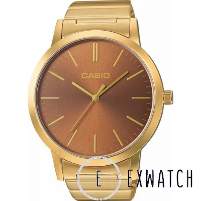 Casio Collection LTP-E118G-5A