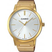 Casio Collection LTP-E118G-7A