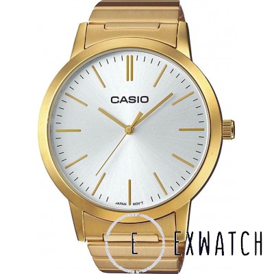 Casio Collection LTP-E118G-7A