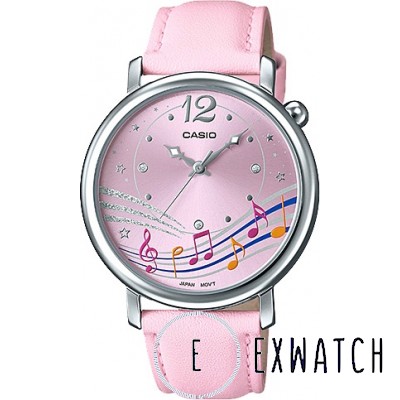 Casio Collection LTP-E123L-4A