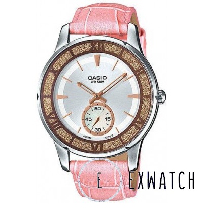 Casio Collection LTP-E135L-4A