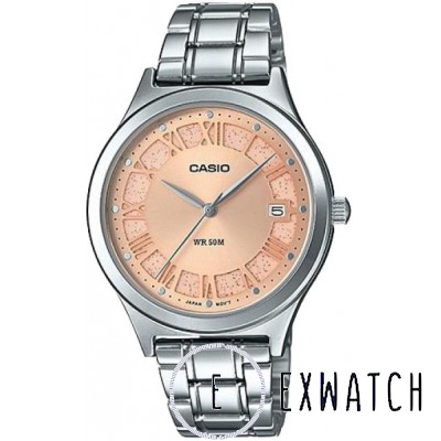 Casio Collection LTP-E141D-9A