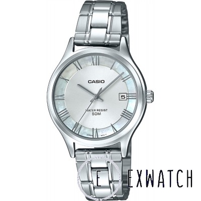 Casio Collection LTP-E142D-7A