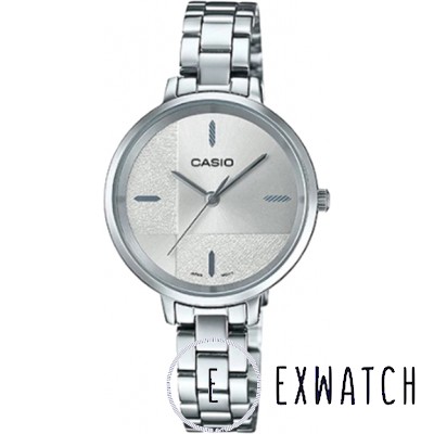 Casio Collection LTP-E152D-7E