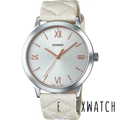 Casio Collection LTP-E153L-7A