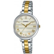 Casio Collection LTP-E160SG-9A