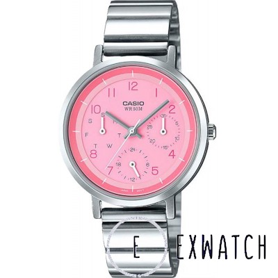 Casio Collection LTP-E314D-4B