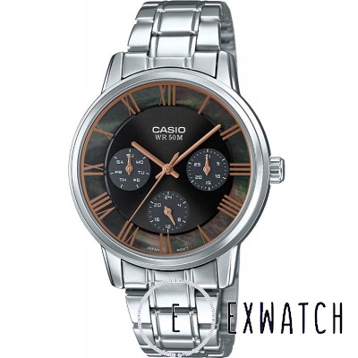 Casio Collection LTP-E315D-1A