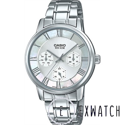 Casio Collection LTP-E315D-7A