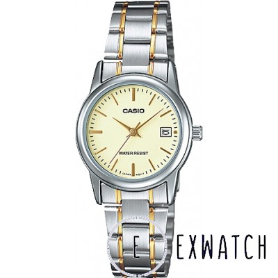 Casio Collection LTP-V002SG-9A