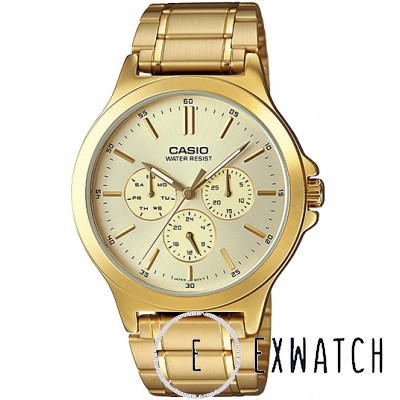 Casio Collection LTP-V300G-9A