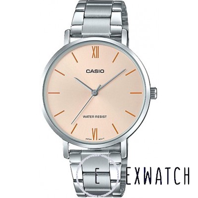 Casio Collection LTP-VT01D-4B