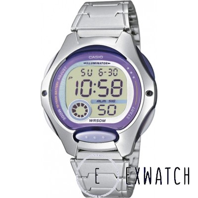 Casio Collection LW-200D-6A