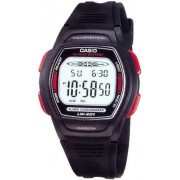 Casio Collection LW-201-4A