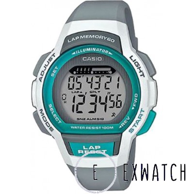 Casio Collection LWS-1000H-8A