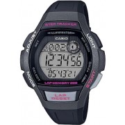 Casio Collection LWS-2000H-1A