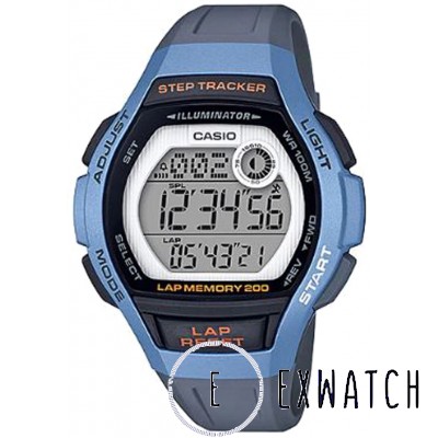 Casio Collection LWS-2000H-2A