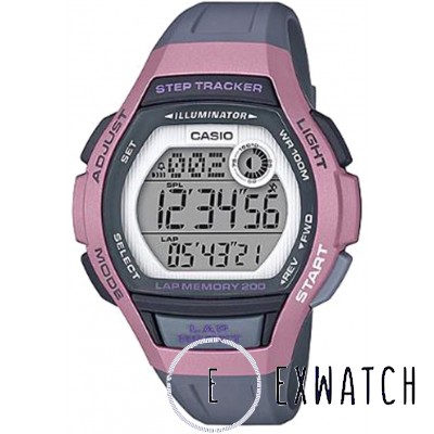 Casio Collection LWS-2000H-4A