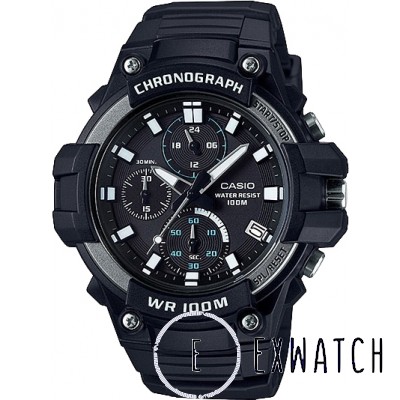 Casio Collection MCW-110H-1A