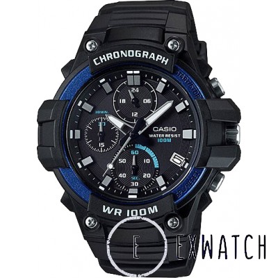 Casio Collection MCW-110H-2A