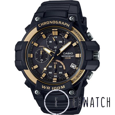 Casio Collection MCW-110H-9A