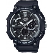 Casio Collection MCW-200H-1A