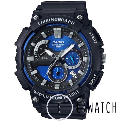 Casio Collection MCW-200H-2A