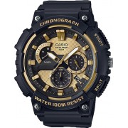 Casio Collection MCW-200H-9A