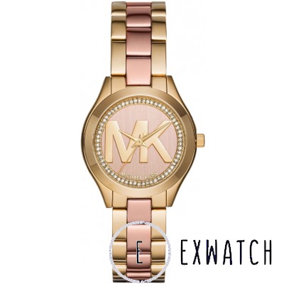 Michael Kors MK3650