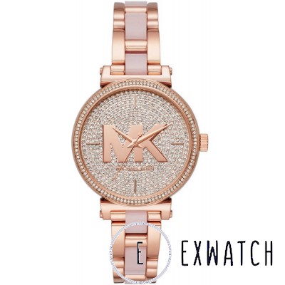 Michael Kors MK4336