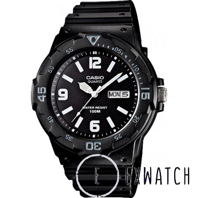 Casio Collection MRW-200H-1B2