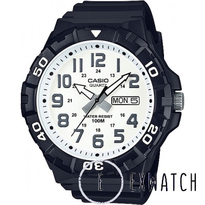 Casio Collection MRW-210H-7A