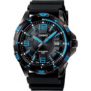 Casio Collection MTD-1065B-1A1