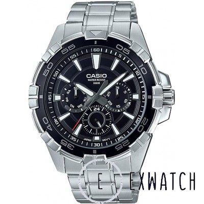 Casio Collection MTD-1069D-1A2