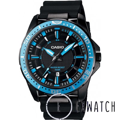 Casio Collection MTD-1072-2A