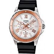 Casio Collection MTD-1075-7A