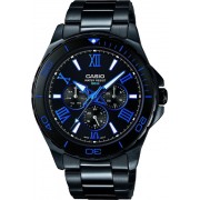 Casio Collection MTD-1075BK-1A2