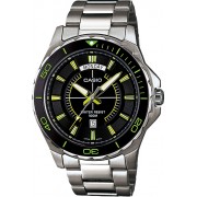 Casio Collection MTD-1076D-1A3