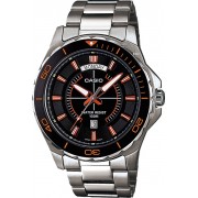 Casio Collection MTD-1076D-1A4