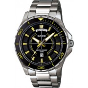 Casio Collection MTD-1076D-1A9