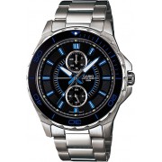 Casio Collection MTD-1077D-1A1