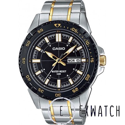 Casio Collection MTD-1078SG-1A