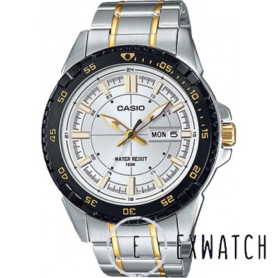 Casio Collection MTD-1078SG-7A