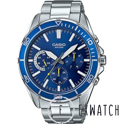 Casio Collection MTD-320D-2A