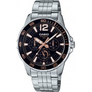 Casio Collection MTD-330D-1A3