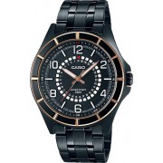 Casio Collection MTF-118B-1A